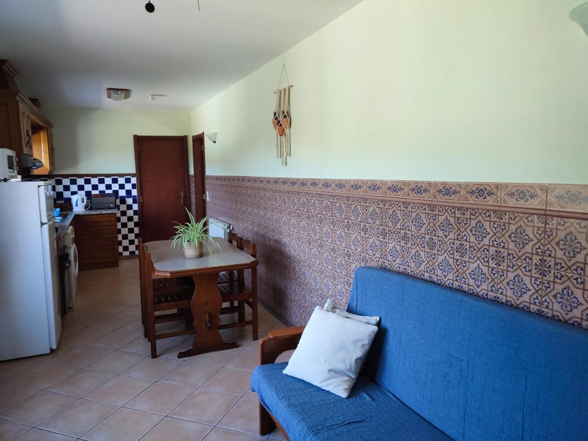 הוילה אגואדה Casa Sulo Alombada מראה חיצוני תמונה