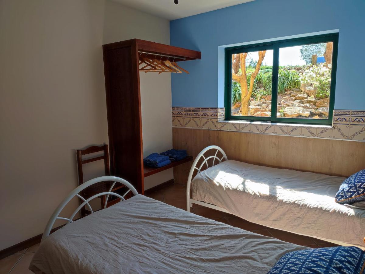 הוילה אגואדה Casa Sulo Alombada מראה חיצוני תמונה