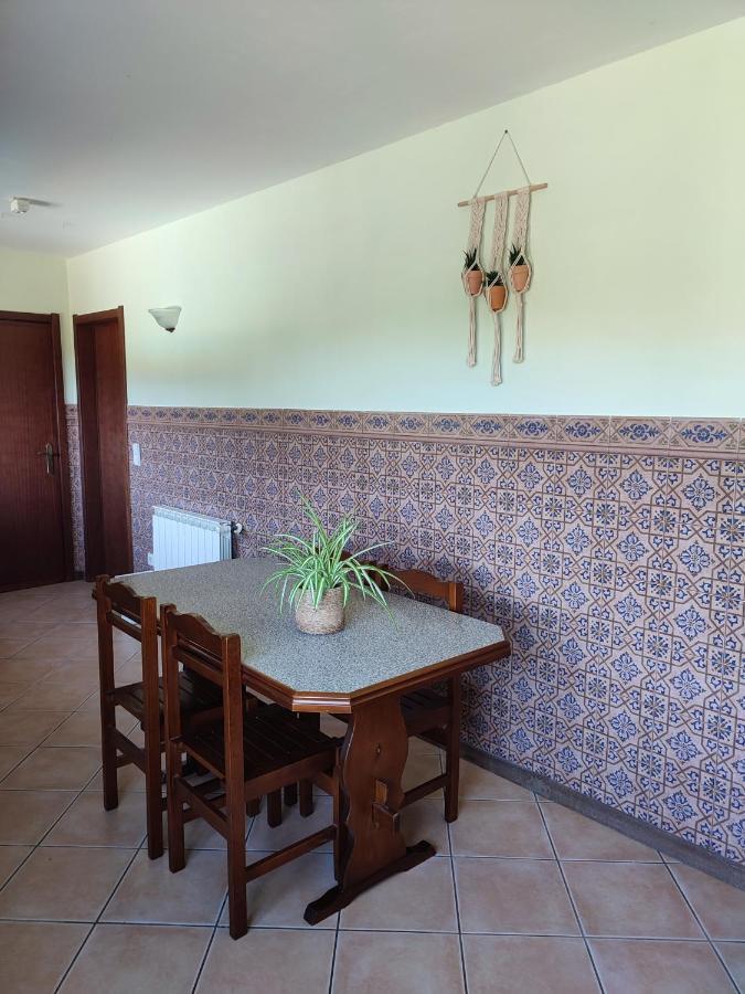 הוילה אגואדה Casa Sulo Alombada מראה חיצוני תמונה