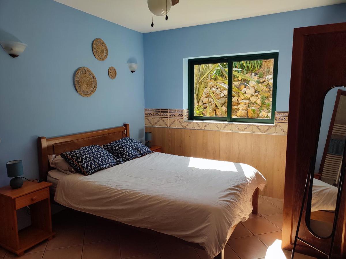 הוילה אגואדה Casa Sulo Alombada מראה חיצוני תמונה