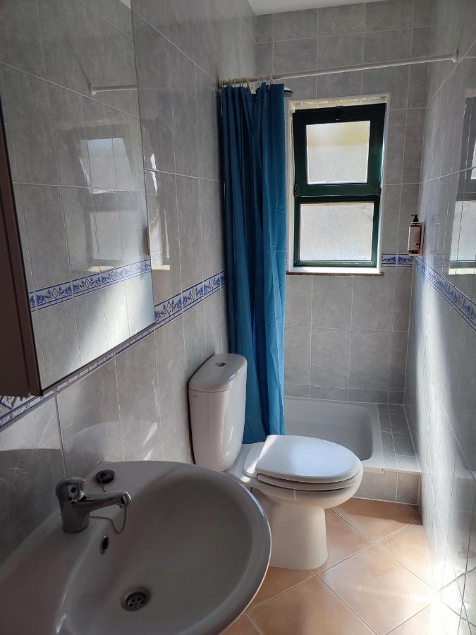 הוילה אגואדה Casa Sulo Alombada מראה חיצוני תמונה