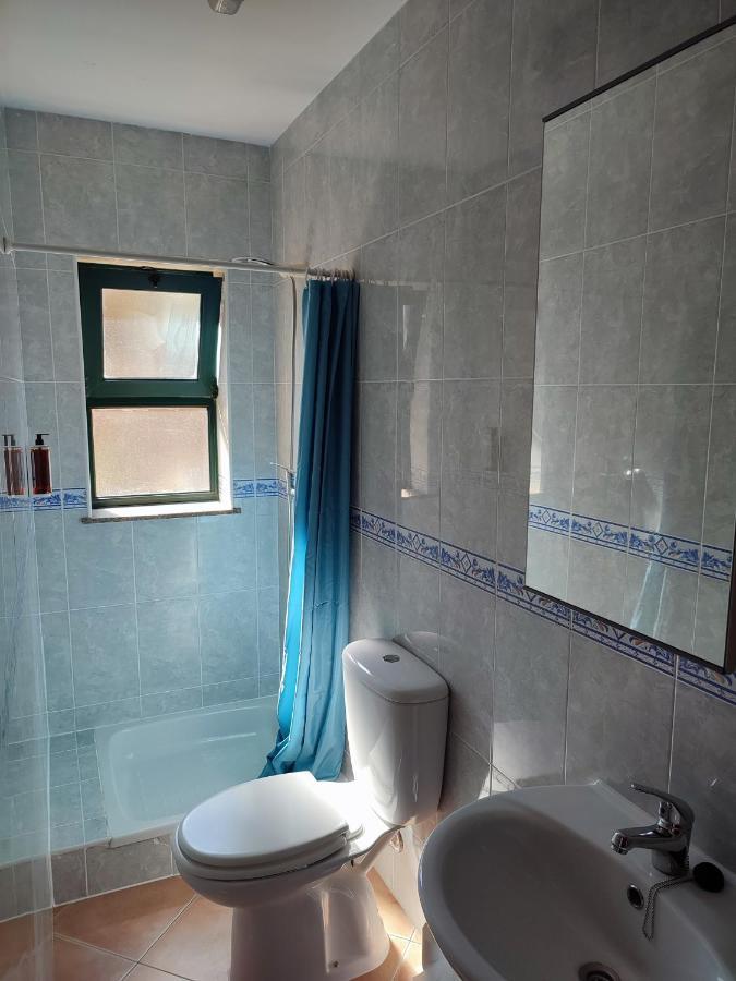 הוילה אגואדה Casa Sulo Alombada מראה חיצוני תמונה