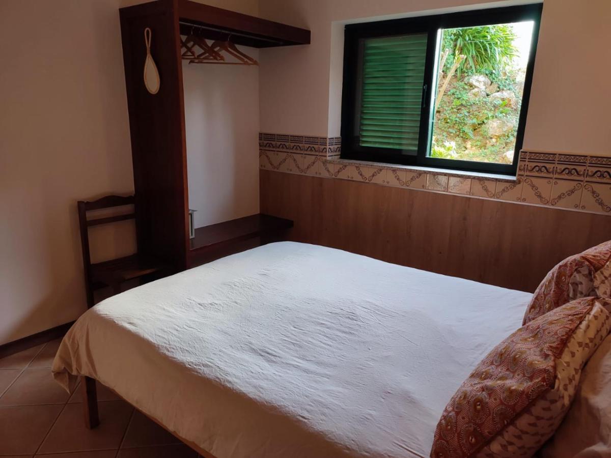הוילה אגואדה Casa Sulo Alombada מראה חיצוני תמונה