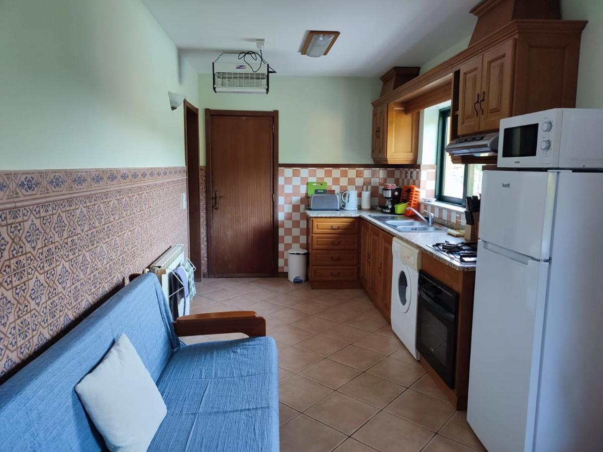 הוילה אגואדה Casa Sulo Alombada מראה חיצוני תמונה