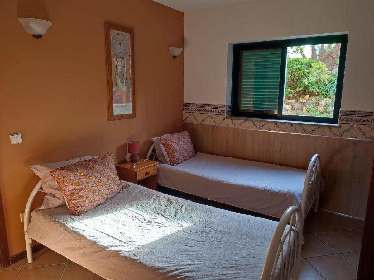 הוילה אגואדה Casa Sulo Alombada מראה חיצוני תמונה